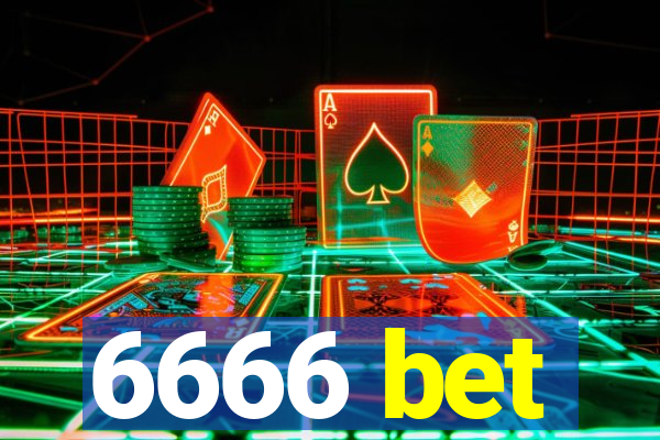 6666 bet